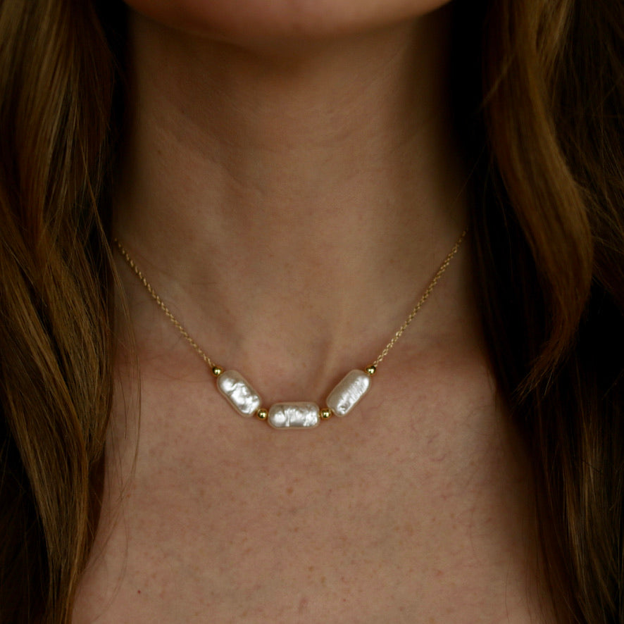 Blessed necklace nordstrom store